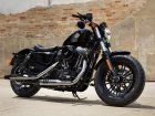 2016 Harley-Davidson Harley Davidson XL 1200X Forty-Eight